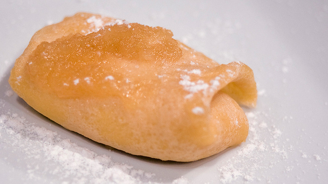 Cheese Blintzes Cheese Blintzes picture
