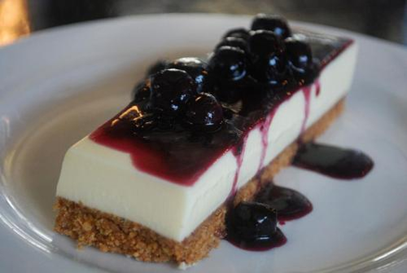 Cheese Cake Cheese Cake picture