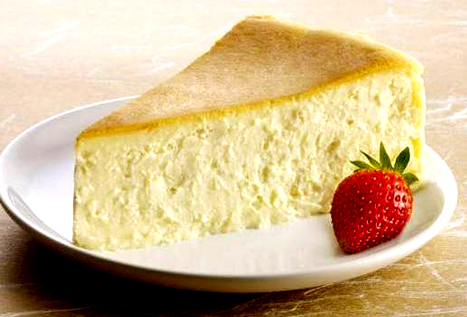 Irish Curd Or Cheese Cake Irish Curd Or Cheese Cake picture
