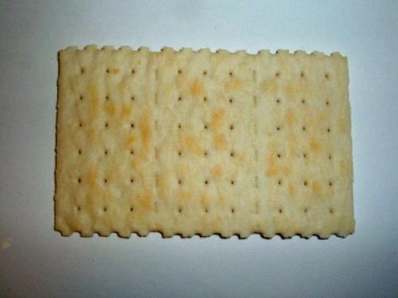 Cheese Crackers Cheese Crackers picture