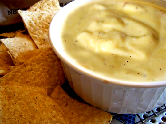 Cheese Dip Cheese Dip picture