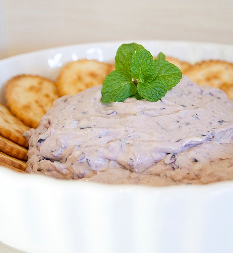 Cheese Dip Deluxe Cheese Dip Deluxe picture