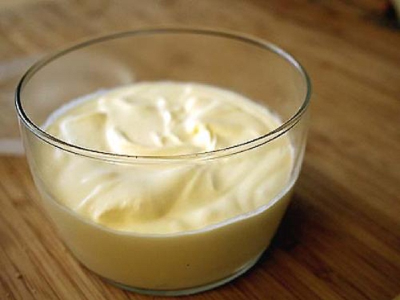 Cheese Dressing For Fruit Salad Cheese Dressing For Fruit Salad picture