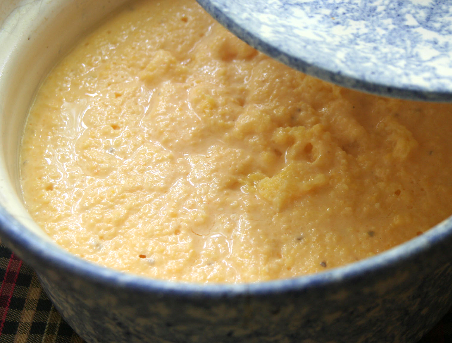 Cheese Grits Cheese Grits picture
