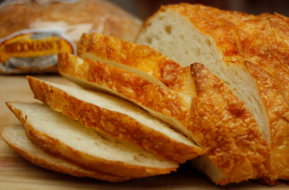 Hot Cheese Loaves Hot Cheese Loaves picture