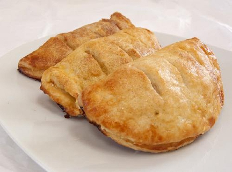 Cheese Pastries Cheese Pastries picture