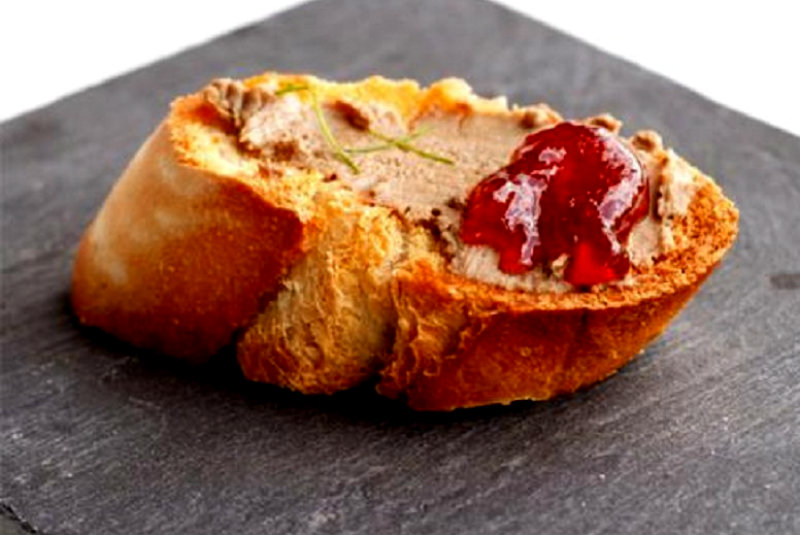 Cheese Pate Roulade Cheese Pate Roulade picture