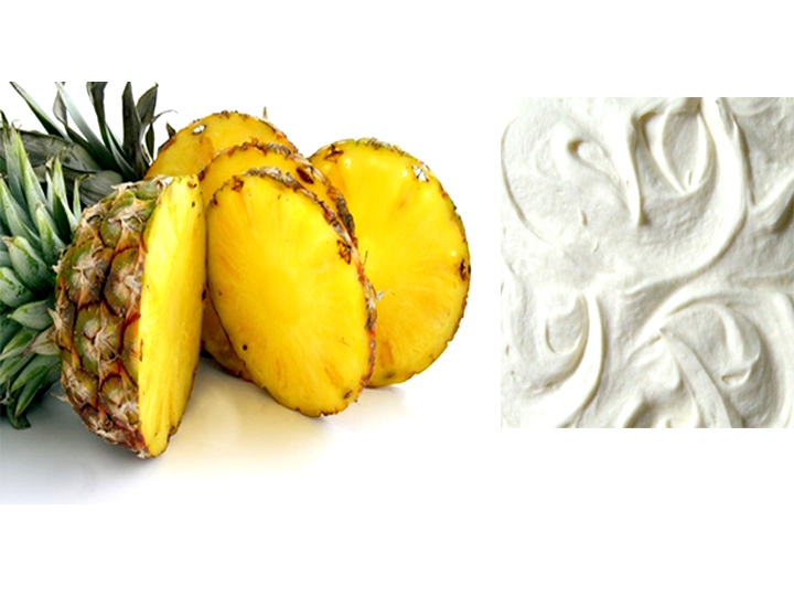 Cheese Pineapple Cheese Pineapple picture