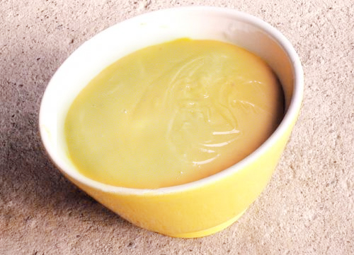 Cheese Sauce Cheese Sauce picture