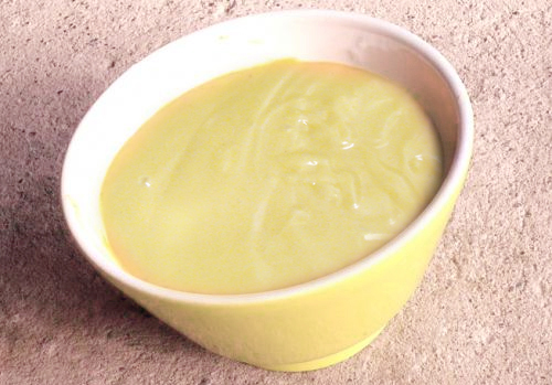 Cheese Sauces Cheese Sauces picture