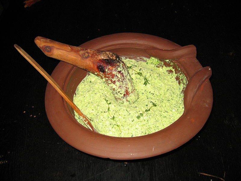Savory Cheese Spread Savory Cheese Spread picture