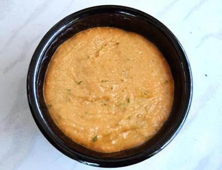 Cheese Spread Dip Cheese Spread Dip picture