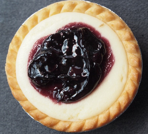 Cheese Tarts Cheese Tarts picture