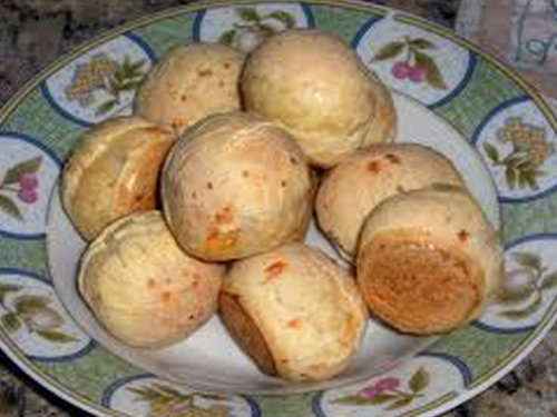 Breakfast Rolls Breakfast Rolls picture
