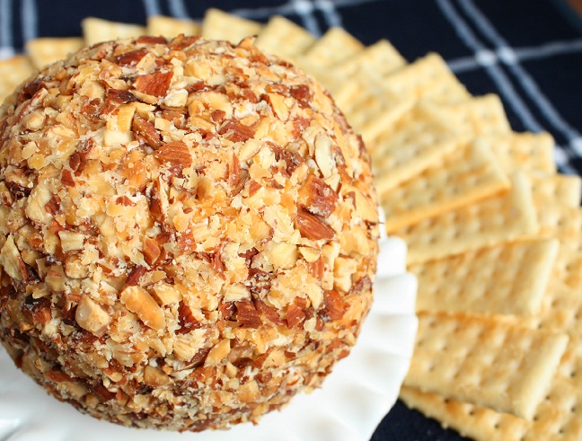Cheese Ball Cheese Ball picture