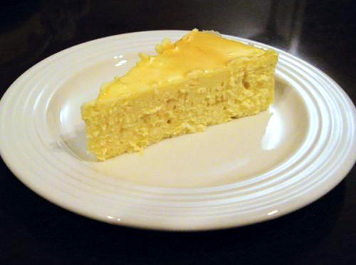 Cheesecake Medley Cheesecake Medley picture