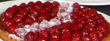 Cherry Bavarois Cherry Bavarois picture