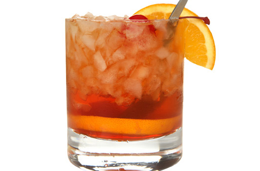 Cherry Cocktail Cherry Cocktail picture