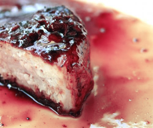 Cherry Glazed Pork Chops Cherry Glazed Pork Chops picture