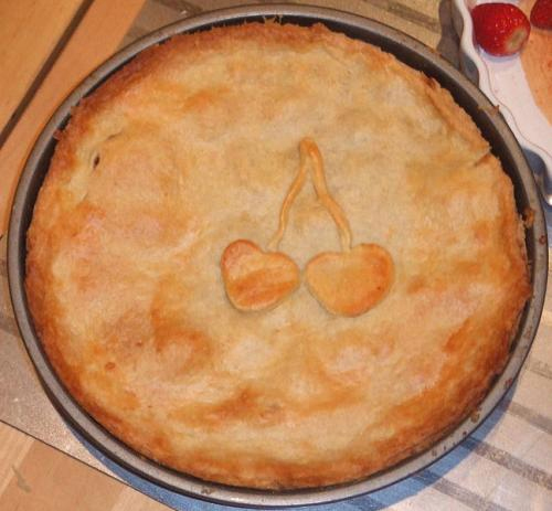 Cherry Pie Cherry Pie picture