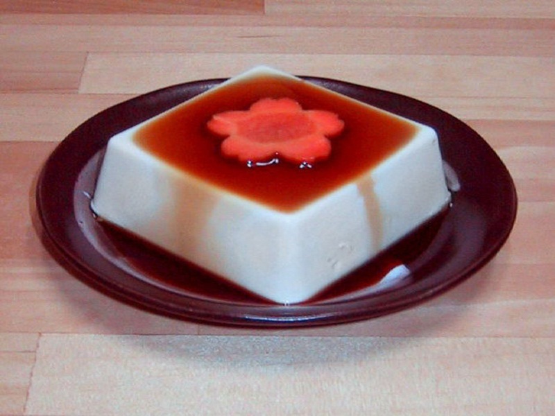 Cherry Sauce Cherry Sauce picture