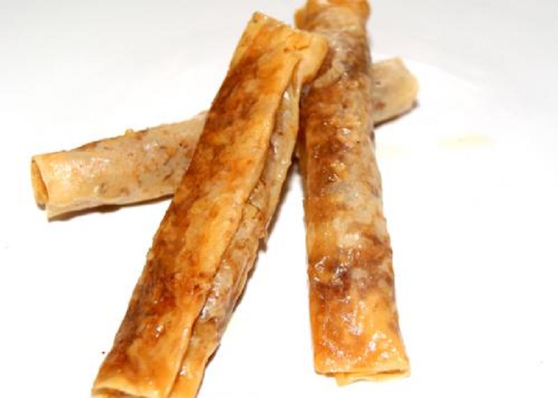 Chicken And Mushroom Filling Chicken And Mushroom Filling picture