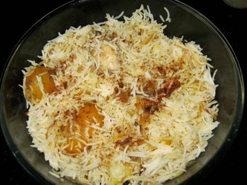 Quick Chicken And Rice Quick Chicken And Rice picture