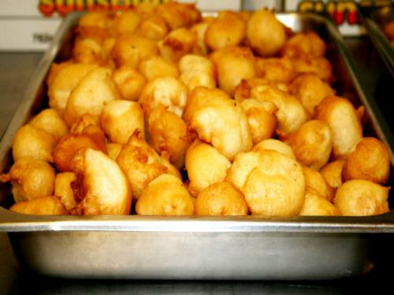 Hush Puppies Hush Puppies picture