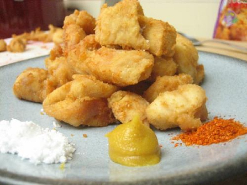 Chicken Bites Chicken Bites picture