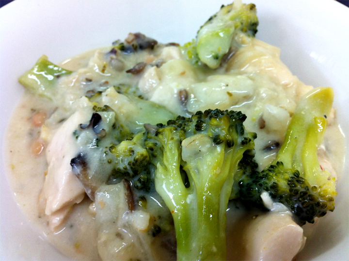 Chicken Broccoli Casserole Chicken Broccoli Casserole picture