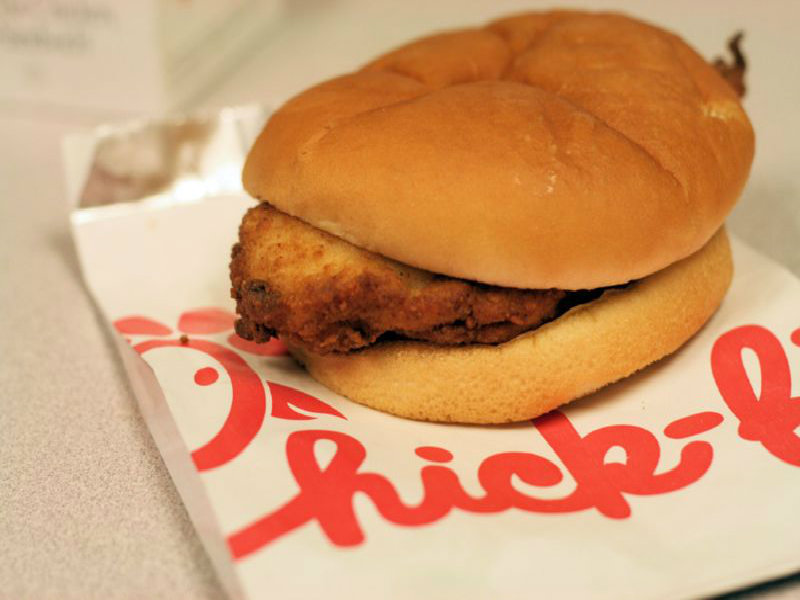 Ranch Style Chicken Burgers Ranch Style Chicken Burgers picture