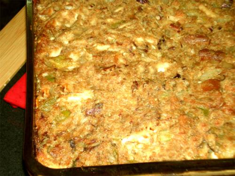 Party Chicken Casserole Party Chicken Casserole picture