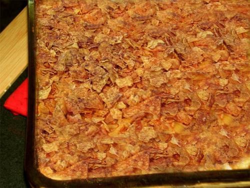 Baked Chicken Casserole Baked Chicken Casserole picture