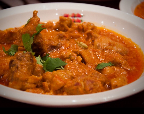 Curry Powder Country Captain Curry Powder Country Captain picture