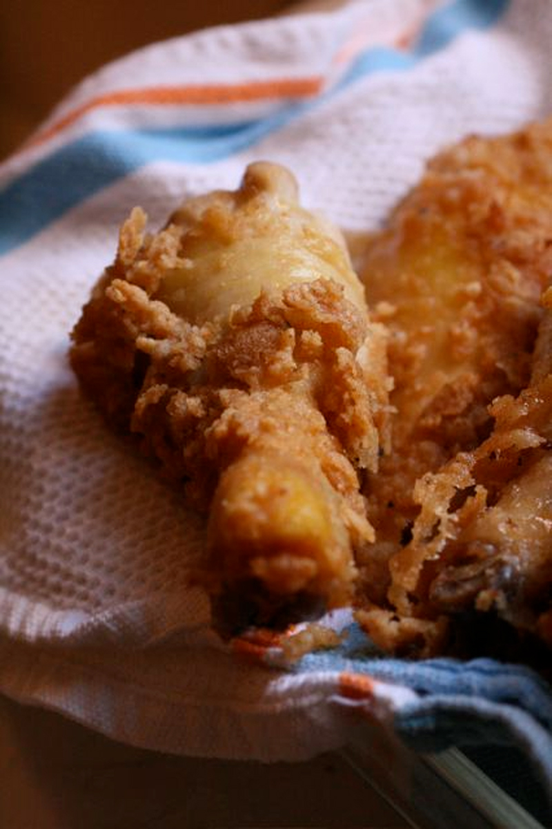 Dippers Drumsticks Dippers Drumsticks picture