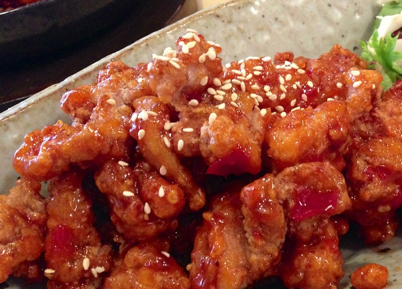 Chicken Italian Chicken Italian picture