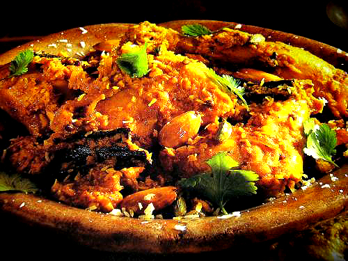 Mutton Korma Mutton Korma picture