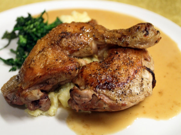 Lone Ranger Chicken Lone Ranger Chicken picture
