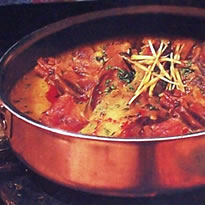 Chicken Masala Chicken Masala picture