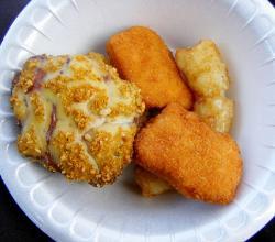 Golden-Fried Chicken Golden-Fried Chicken picture