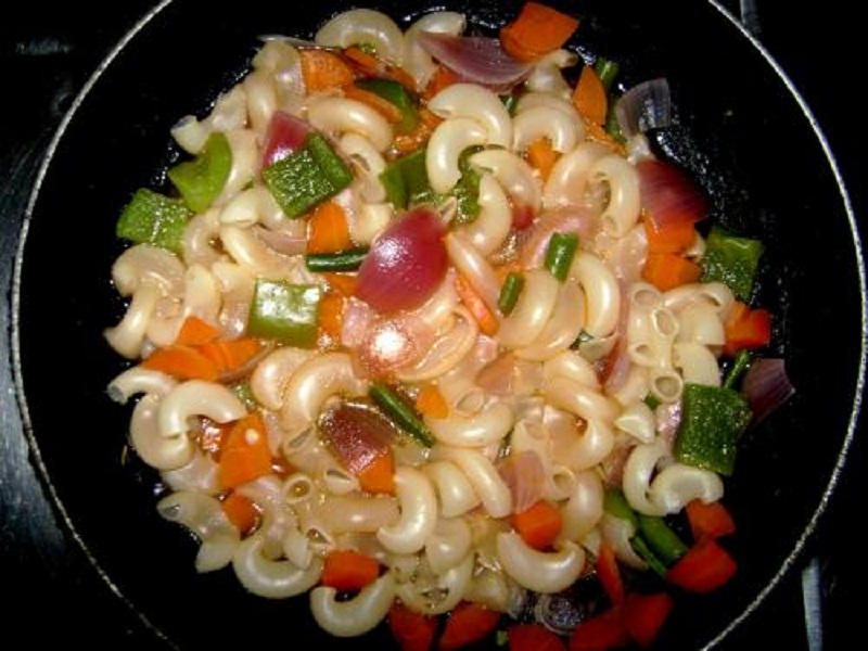 Chicken Pasta Salad Supreme Chicken Pasta Salad Supreme picture