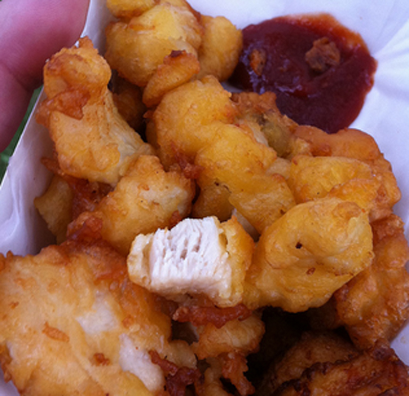 Zippy Chicken Strips Zippy Chicken Strips picture