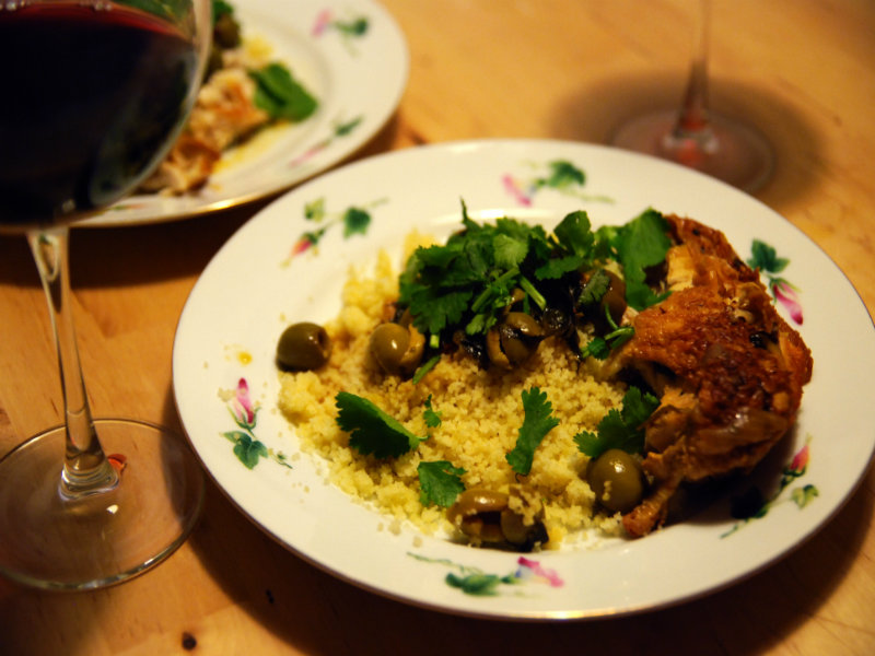Tagine Tagine picture