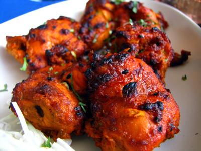 Chicken Tikka Chicken Tikka picture