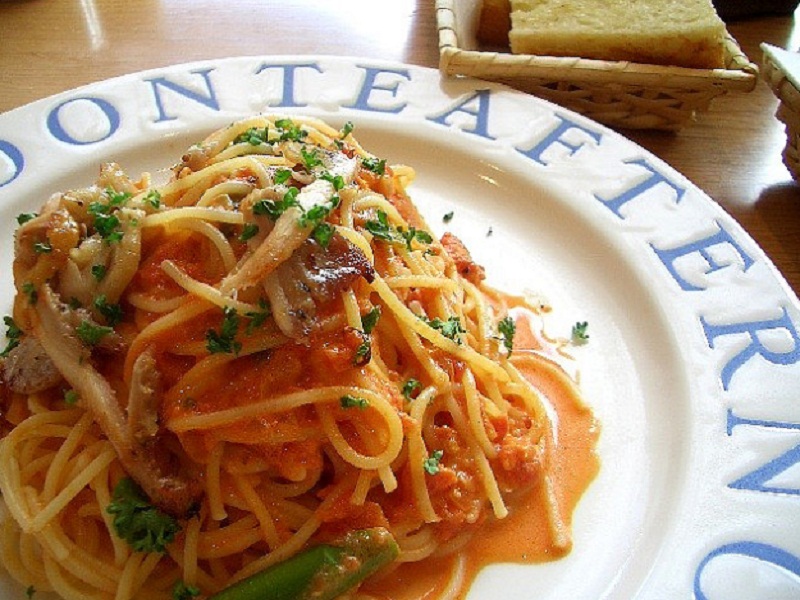 Chicken, Tomato and Rosemary Ragu Chicken, Tomato and Rosemary Ragu picture