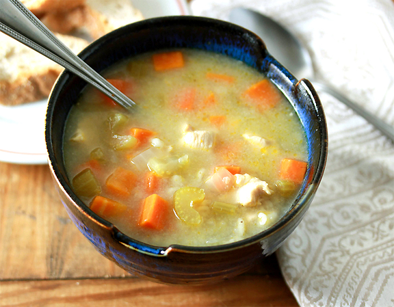 Chicken Soup Chicken Soup picture