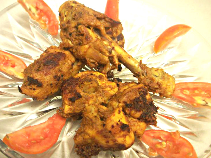 Tasty Easy Chicken Fry Tasty Easy Chicken Fry picture