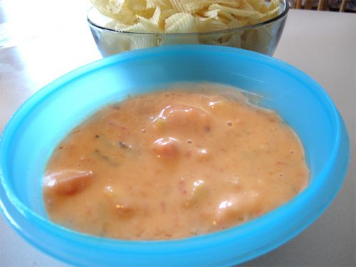 Chili Bean Dip Chili Bean Dip picture