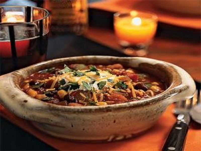 Chili Beans Chili Beans picture
