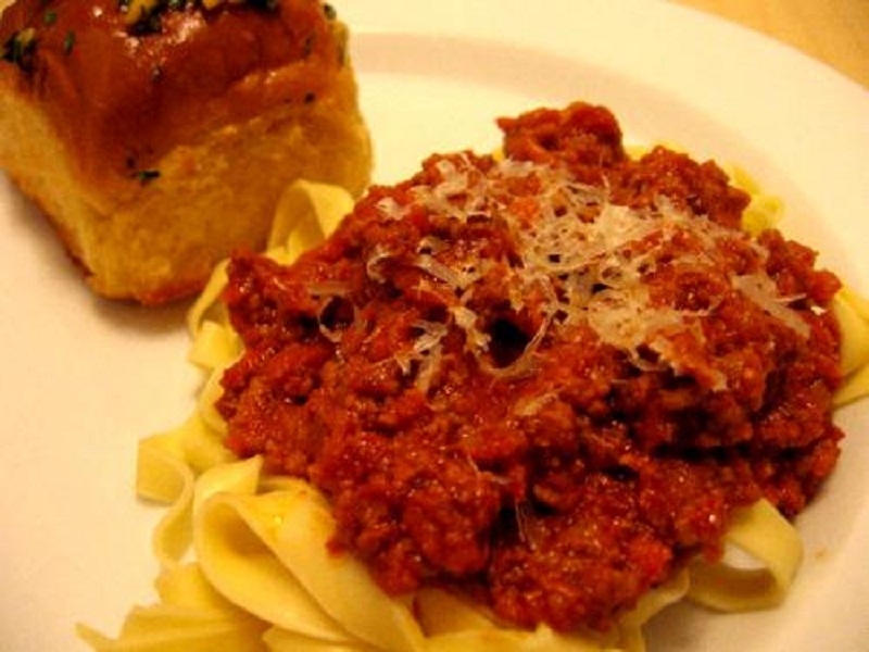 Chili Beef Chili Beef picture